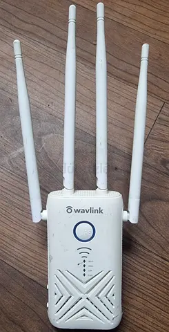 WAVLINK AC1200 Wireless Router 2.4G 5G Dual Band WiFi Repeater