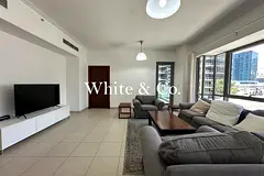 Huge Layout | Modern | Low Floor | Vacant