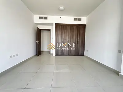 Open View 2bhk-Close PACE school-Front Sharjah University-Roos with wardrobe