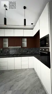 For sale: Townhouse with 4 master bedrooms, 6 bathrooms, a majlis with washbasins, a living room, a
