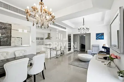Ready to move in | Type 3E | Well-managed