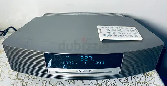 Bose Wave Music System