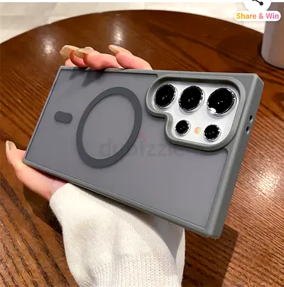 All smartphone pouch