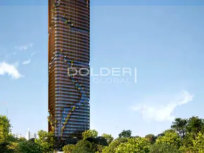 Skyline and Cove View I Maritime City I Forest District I High ROI