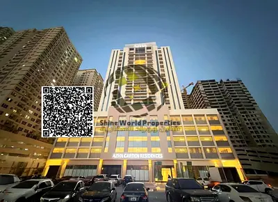 Studio for Rent in Garden Residence – Prime Residential Opportunity