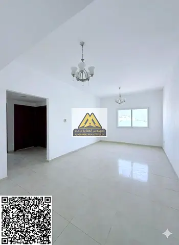غرفة ماستر | بلكونه | مساحه واسعه | قريب من جميع الخدمات | تكيف | قريب من المدارس