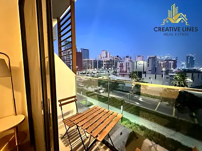 FULLY FURNISHED//CHILLER FREE//MODREN LIVING//VERY SPACIOUS