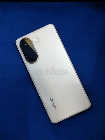 vivo v60e brand new condition global