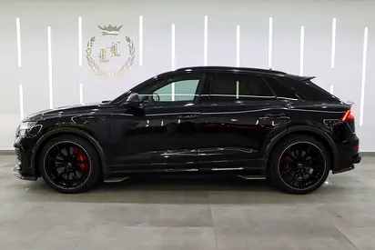 2023 AUDI RS Q8 照片 4