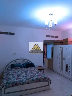 Prime location in Horizon Towers, Rashidiya 1 | 1435 sq ft | Parking | Close to amenities | Easy acc