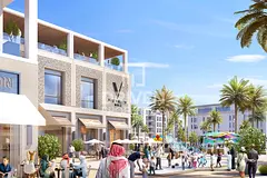 Lowest Price | Golden Beach | Smart Layout