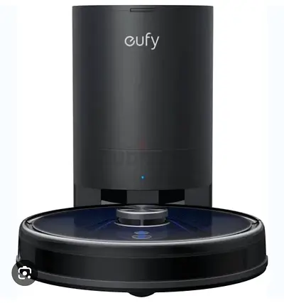 Vacuum robot