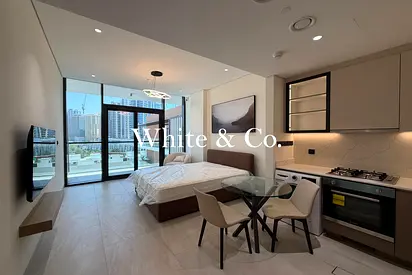 Pool View | HOT DEAL | Vacant | Furnished