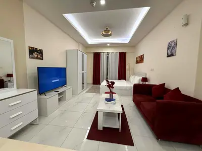 Fully Furnished Studio | Ready to Move | Multiple Units Available