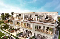 Modern Townhouse with Terrace | Family-Friendly Community