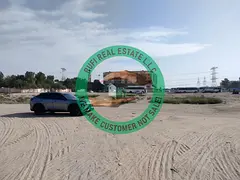 Hot offer corner industrial land for sale 43500 sqft umm al Quwain industrial area
