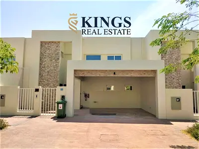 Huge 3BDR + Maid Bermuda Villa