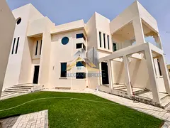 Seperate Entrance | Modern Design Villa| Driver Room