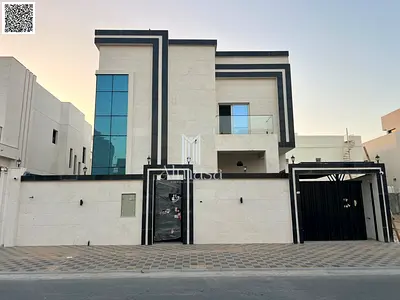 فرصة ذهبية لامتلاك فيلا بسعر مميز في الزاهية – عجمان