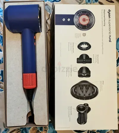 Dyson Supersonic Nural HD16 Hair Dryer