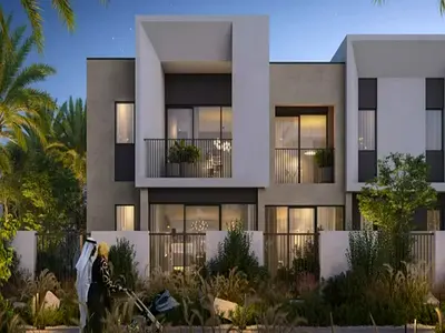 4 Bedrooms Ready to Move | Size 2700 sqft.| Corner unit | single row only 4 unit for this type with