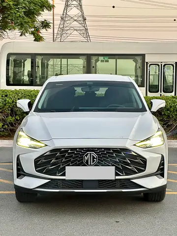 MG One COM 2024, GCC Specs - Brand New!
