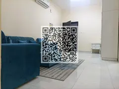 RAWDA NEW FURNISH 1 BHK FOR 3500