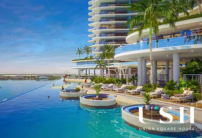 Modern Living & Premium Amenities | Luxury 1BR
