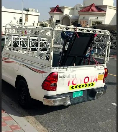 Junk removal service in Dubai