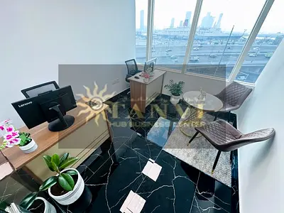 Brand New Office | Bank Account Assistance | Free Utility