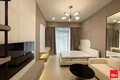 High Floor | Fully Furnished | Brand New