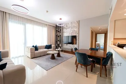 High Floor| Fully Upgraded | Multiple Options