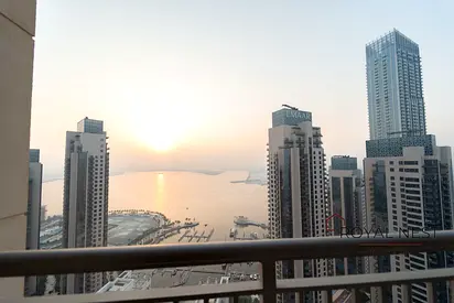 High Floor| Fully Upgraded | Multiple Options