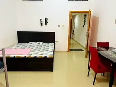 Family room available for keralite near nesto hypermarket Al Nahda 2