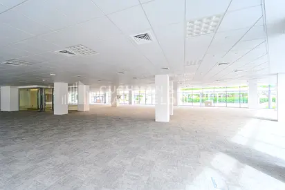 Office for Rent | Vacant | Fitted