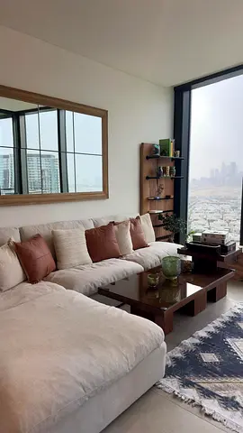 Villa View | Furnished | Walk-in Closet