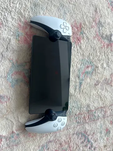 PS5 portable
