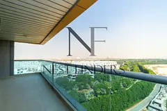 Al Barari View | 2 Bedroom | High ROI