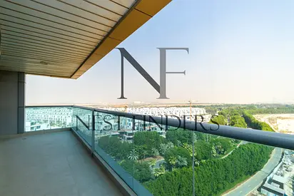 Al Barari View | 2 Bedroom | High ROI