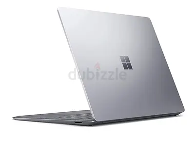 Microsoft Surface Laptop (Silver) - Lightly Used