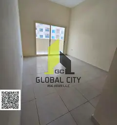 A Home Above the City Lights | Spacious 1BHK for Sale