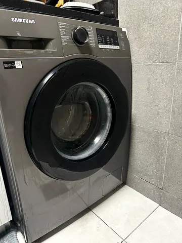 Samsung washing machine