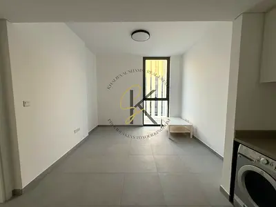 Luxury 1bedroom with balcony with covered parking with gym with pool in Aljada community
