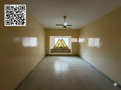 Annual rent – 2-bedroom apartment in Al Nuaimiya 2 – Ajman Location: Al Nuaimiya 2 – near Kuwait Street, prime location close to all services