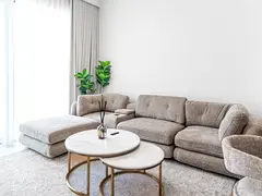 Park-Side Living | Cozy Furnished | Vacant Now