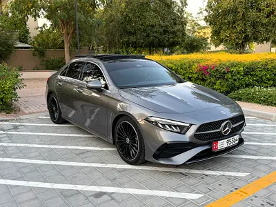 5 years Agency Warranty- GCC- 2026- Original paint