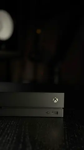 Xbox One X 1TB — Original Box | AED 799