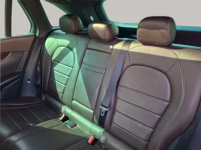 صورة مصغرة 12 لـ 2017 Mercedes-BENZ GLC