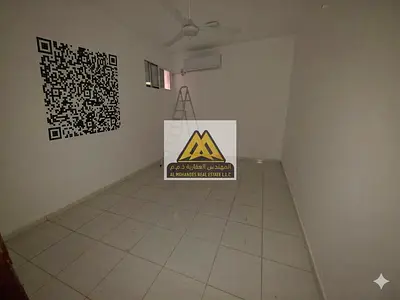 استديو مساحة كبيرة جدا | مطبخ منفصل تمامًا بمساحة كبيرة | تسهيل في الدفعات حتي 6 دفعات