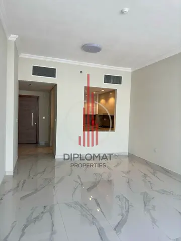 Exquisite Unit | Fully Fitted Kitchen |Serene Pool View